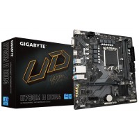 PLACA BASE GIGABYTE B760M H DDR4 1.0 LGA 1700 MICRO ATX GEN 12 13 14